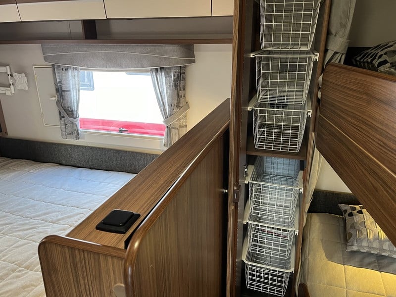 Polar-650 BR / BK *Barnkammare *Mover *Ugn-(2018)-2489837