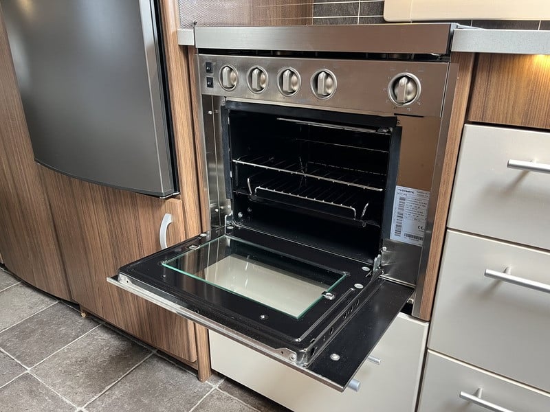 Polar-650 BR / BK *Barnkammare *Mover *Ugn-(2018)-2489829
