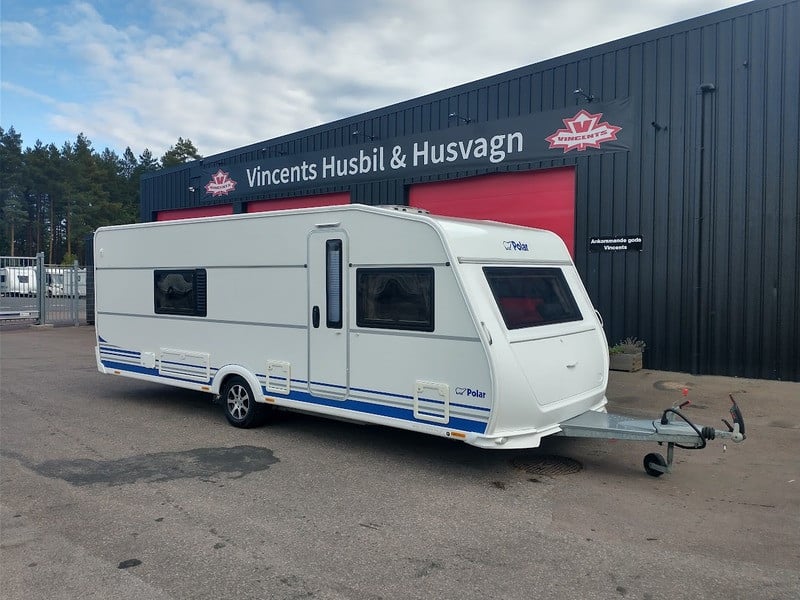 Polar-650 BR / BK *Barnkammare *Mover *Ugn-(2018)-2489822