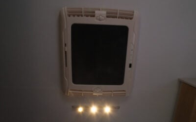 Hem 393 Adria-ADORA 673 PK *Barnkammare *ALDE *AC-(2022)-2496293