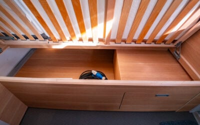 Hem 391 Adria-ADORA 673 PK *Barnkammare *ALDE *AC-(2022)-2496295