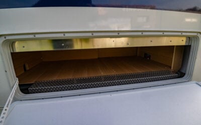 Hem 398 Adria-ADORA 673 PK *Barnkammare *ALDE *AC-(2022)