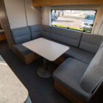 Adria-ADORA 673 PK *Barnkammare *ALDE *AC-(2022)-2496301