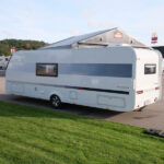 Adria-ADORA 673 PK *Barnkammare *ALDE *AC-(2022)