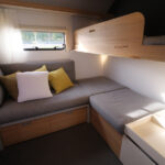 Adria-ADORA 673 PK *Barnkammare *ALDE *AC-(2022)-2496287