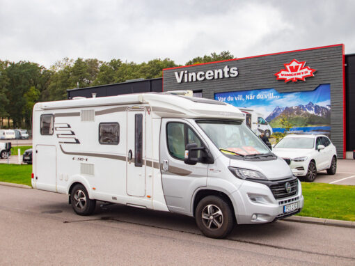 Hymer-EXT 578 *Solcell *Långbäddar *Truma-(2017)-2512364