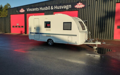 Sålda husbilar och husvagnar 18 Adria-ALTEA 432 PX *Dubbelbädd *AC-(2023)-2503865
