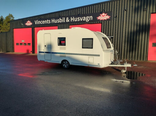 Sålda husbilar och husvagnar 22 Adria-ALTEA 432 PX *Dubbelbädd *AC-(2023)-2503865