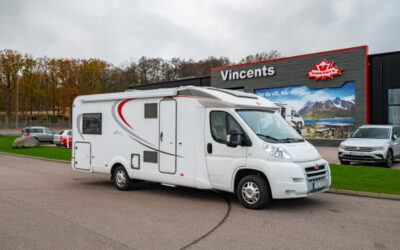 Bürstner-Nexxo T 729 *Automat *3500kg-(2013)-2534074