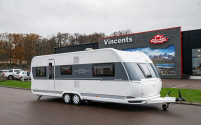 Sålda husbilar och husvagnar 2 Hobby-650 UMFE PRESTIGE *Förtält *Mover *ALDE-(2017)-2525238