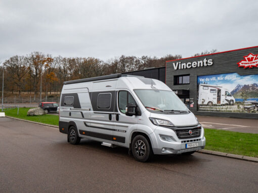 Adria-TWIN 640 SGX *Dubbelbädd *Automat-(2021)-2532890