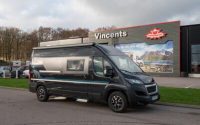 Bravia-SWAN 599 *Dubbelbädd *Under 6m *3500kg-(2022)-2530069