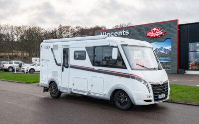 LMC-I 585 *Taksäng *B-körkort-(2019)-2540997