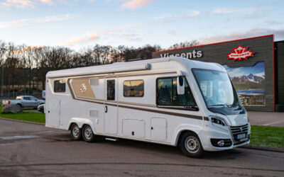 Knaus-Sun I 900 LEG *Hydrauliska stödben *ALDE *AC-(2019)-2534028