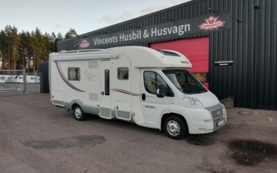 Rapido-7065 DF *Långbäddar *Toa bak *ALDE-(2012)