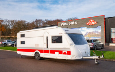 KABE-ROYAL 630 GLE KS *AC bodel *Barnkammare-(2019)-2534102