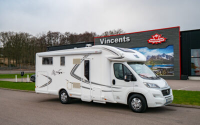 Sålda husbilar och husvagnar 14 McLouis-MC4-73G *Långbädd *Taksäng *Automat-(2015)-2551264