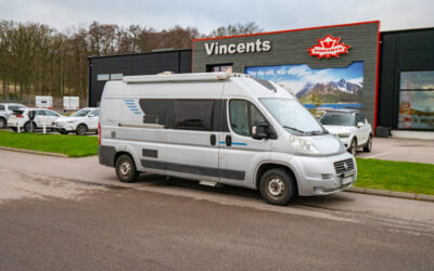 Sålda husbilar och husvagnar 6 Adria-TWIN *B-körkort *Dubbelbädd-(2009)-2545136