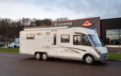 Carthago-CHIC C-line XL 5.8 *Automat *AC bodel-(2013)-2557096