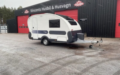 Sålda husbilar och husvagnar 16 Adria-ACTION 391 LH *Solcell *1300kg-(2020)-2563720