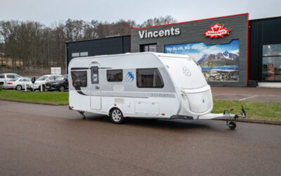 Knaus-460 Silver Selection *Långbäddar *Förtält-(2017)-2571044