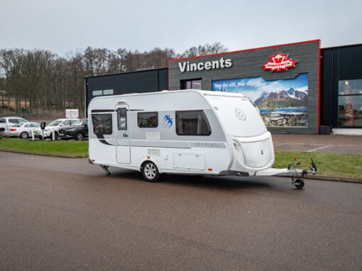 Knaus-460 Silver Selection *Långbäddar *Förtält-(2017)-2571044