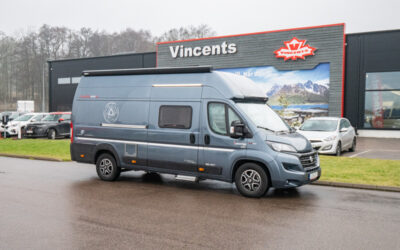 Dreamer-540 *Taksäng *Solcell *Automat-(2021)-2590884