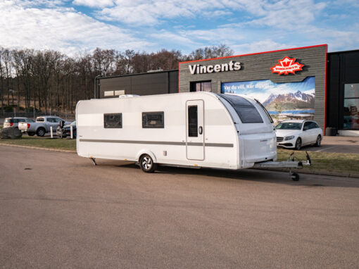 Adria-ALPINA 663 HT *Queenbädd *AC *Mover *Förtält-(2023)-2603480