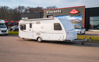 Sålda husbilar och husvagnar 24 Knaus-Südwind 500 *Förtält *Dubbelbädd-(2015)-2619455