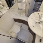 Hobby-620 CL PRESTIGE *Långbäddar *Förtält *ALDE-(2018)-2627203