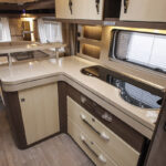 Hobby-620 CL PRESTIGE *Långbäddar *Förtält *ALDE-(2018)-2627193