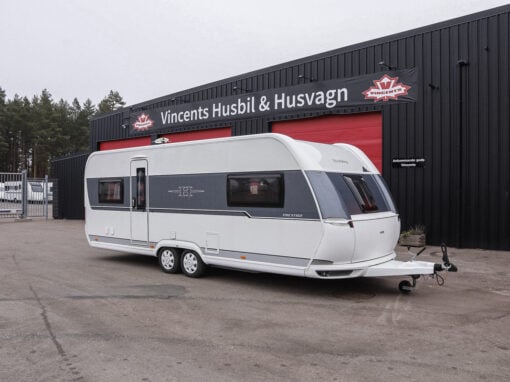 Hobby-620 CL PRESTIGE *Förtält *ALDE *Långbäddar-(2018)-2627189
