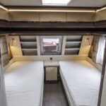 Hobby-620 CL PRESTIGE *Långbäddar *Förtält *ALDE-(2018)-2627196