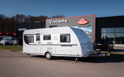 Sålda husbilar och husvagnar 14 Knaus-500 EU *Långbäddar *Lufttält-(2020)-2629452