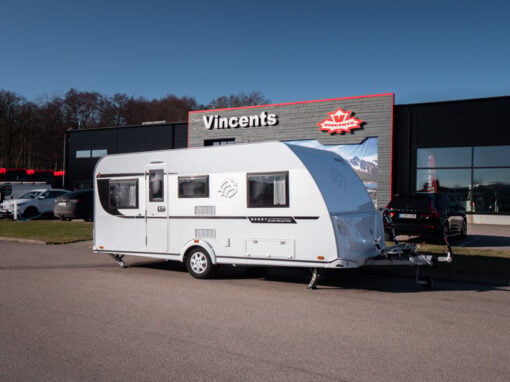 Knaus-500 EU *Långbäddar *Lufttält-(2020)-2629452