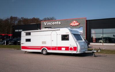 Sålda husbilar och husvagnar 12 KABE-ONYX GLE KS *Barnkammare *AC *Mover-(2013)-2622386