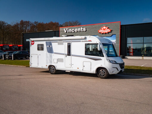 Pilote-Galaxy 740 C Evidence *Queenbädd *ALDE *Automat-(2021)-2633052