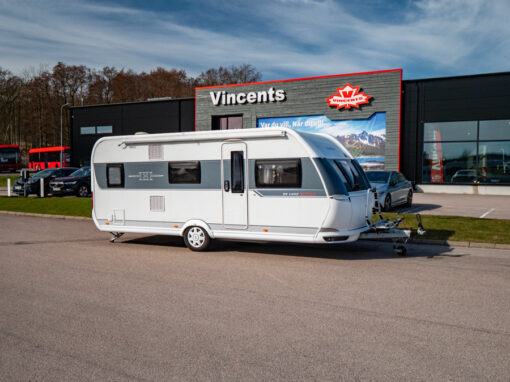 Hobby-545 KMF DE LUXE EDITION *Förtält *Barnkammare-(2016)-2644304