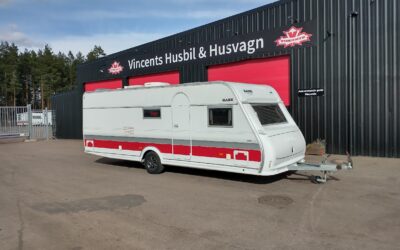 Sålda husbilar och husvagnar 6 KABE-CLASSIC 630 GXL KS-(2019)