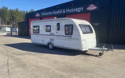 Sålda husbilar och husvagnar 14 Adria-ADORA 512 UL *Långbäddar *ALDE-(2013)