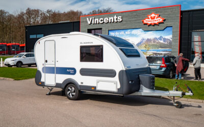 Sålda husbilar och husvagnar 22 Adria-ACTION 391 LH * Truma-(2022)