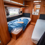 KABE-ROY HAC 880 ETDL KS *Förtält *AC *Långbäddar-(2013)-2674271