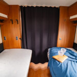 KABE-ROY HAC 880 ETDL KS *Förtält *AC *Långbäddar-(2013)-2674272