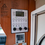 KABE-ROY HAC 880 ETDL KS *Förtält *AC *Långbäddar-(2013)-2674274