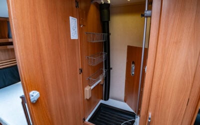 KABE-ROY HAC 880 ETDL KS *Förtält *AC *Långbäddar-(2013)-2674275