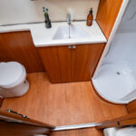 KABE-ROY HAC 880 ETDL KS *Förtält *AC *Långbäddar-(2013)-2674276