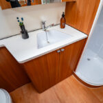 KABE-ROY HAC 880 ETDL KS *Förtält *AC *Långbäddar-(2013)-2674277