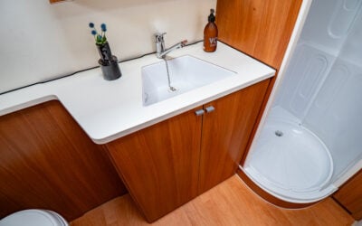 KABE-ROY HAC 880 ETDL KS *Förtält *AC *Långbäddar-(2013)-2674277