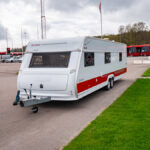 KABE-ROY HAC 880 ETDL KS *Förtält *AC *Långbäddar-(2013)-2674279