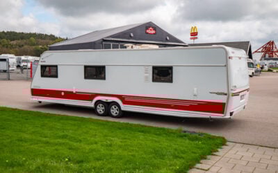 KABE-ROY HAC 880 ETDL KS *Förtält *AC *Långbäddar-(2013)-2674280